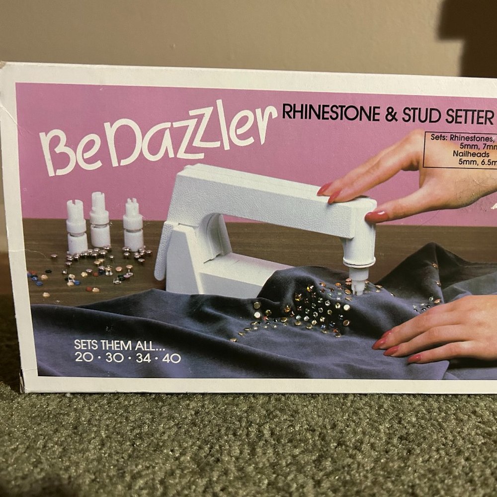 BeDazzler